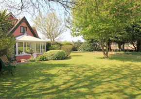 The Cottage